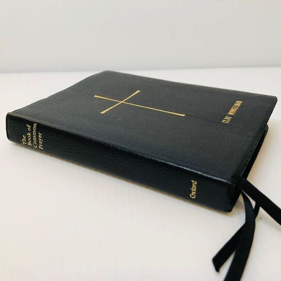 The Book of Common Prayer and Administration of the Sacraments and Other Rites - Picture 2 of 8